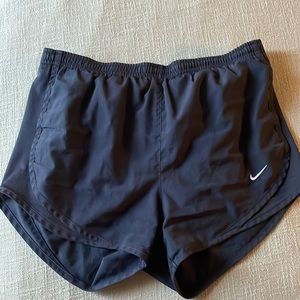 Black Nike Shorts